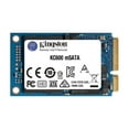 thumbnail image 2 of 256G SSD KC600 SATA3 mSATA, 2 of 18
