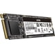 thumbnail image 2 of Disco Duro Solido Adata XPG SX6000 PRO ASX6000PNP-256GT-C 256GB M.2 2280, 2 of 3