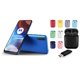 thumbnail image 1 of Smartphone Motorola E7 POWER 64gb AZUL + Audifonos Inpods 12 Bluetooth 5.0 Inalámbricos Control Tactil Estéreo + MEMORIA FLASH DE 16GB DE REGALO Motorola MOTOROLA E7 POWER + INPODS 12, 1 of 1
