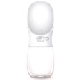 thumbnail image 1 of 1pcs Pet Dog Water Bottle Portable Drinking water feeder for Dogs Outdoor Travel Water Bottle Dogs Water Bowl Pet Supplies ShopWise Round, 1 of 10