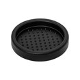 thumbnail image 3 of Silicone Coffee Pad Flat Nonslip Espresso Accessory Coffee Tamp Mat for Families Round, 3 of 9