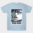 thumbnail image 3 of Jojos Bizarre Adventure Tshirt Rero Rero - Kakyoin Tee Sizes S-5Xl GooGate, 3 of 5