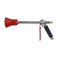 thumbnail image 1 of S SERENABLE High Pressure Water Spray Adjustable Simple to Use Quick Connector Metal Irrigation Pump Tool Mist Sprayer for Plant Watering Long, 1 of 9