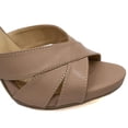 thumbnail image 4 of Zapatillas Para Mujer Naranjos 705 beige 25.5, 4 of 4
