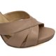 thumbnail image 4 of Zapatillas Para Mujer Naranjos 705 beige 24, 4 of 4