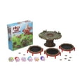 thumbnail image 4 of PlayMonster Pigs on Trampolines, Family Board Game, 2 to 3 Players, Children Ages 6+, 4 of 12