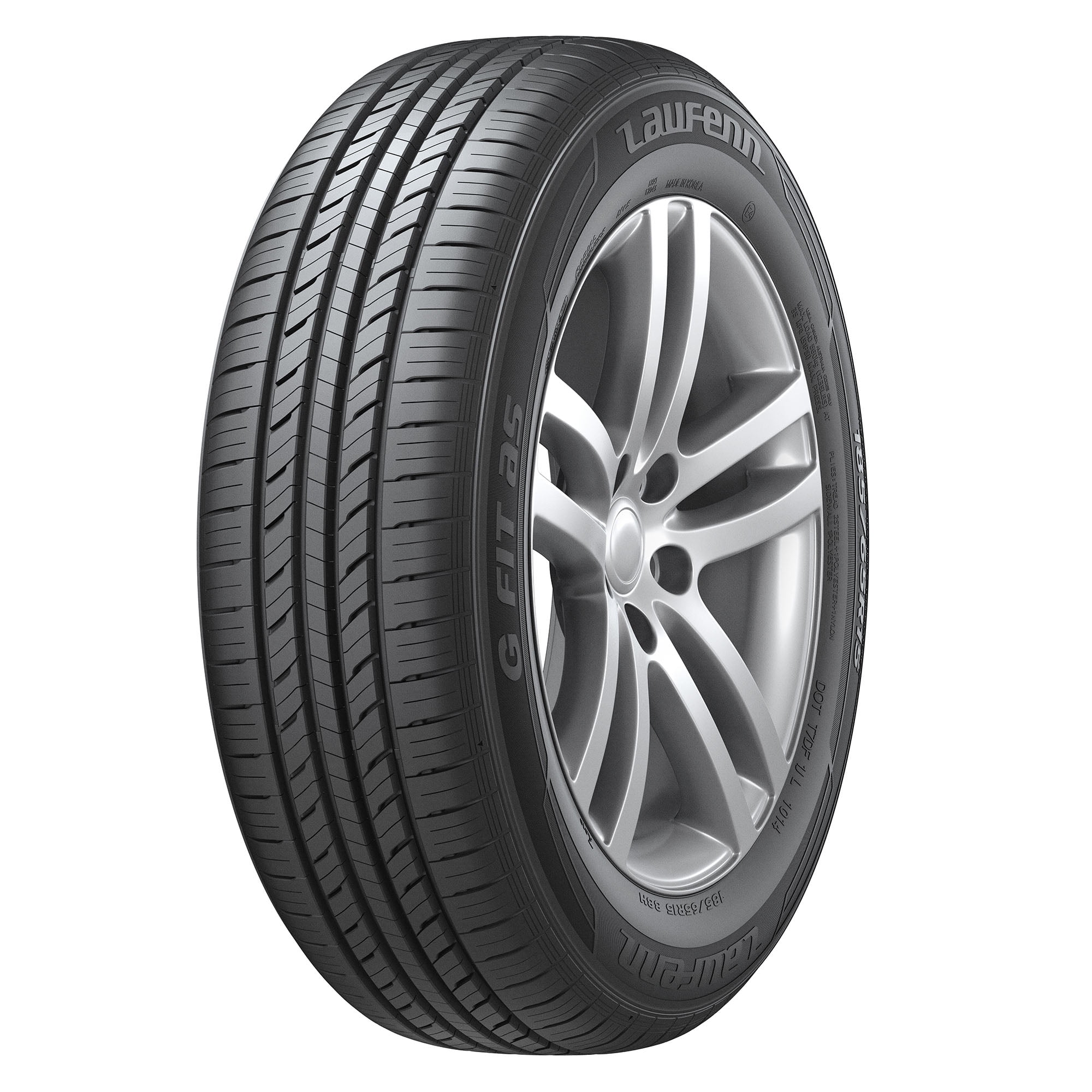Hiroaki 205/65R15 94H グッドイヤー 2本 Goodyear Reliant All-Season 205/65R15 94H All-Season Tire