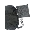 thumbnail image 3 of jinwen Car Tailgate Mesh Screen Breathable Tailgate Net for Auto SUV Road Trip L, 3 of 9