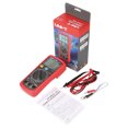 thumbnail image 2 of Maytalsory Intelligent Digital Multimeter With Resistance Meter Is Preferred Digital UT39A+ 1, 2 of 6