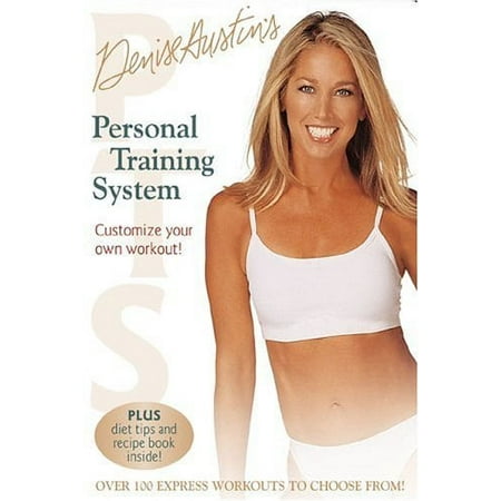 Personal Training System (DVD), Lions Gate, Sports & Fitness