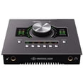 thumbnail image 2 of Universal Audio Apollo Twin X QUAD Heritage Edition Thunderbolt 3 Audio Interface, 2 of 4