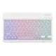 thumbnail image 1 of Teclado Inalámbrico Magic Keyboard Compatible Con para IPad 10 (púrpura), 1 of 9