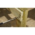 thumbnail image 4 of Bolt ITW BRANDS GRK 12x18 cm galvanizado passante paquete de 10, 4 of 6