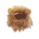 thumbnail image 1 of Greeniant Gorro de conejo y gato bonito y divertido de poliéster con orejas, accesorio Adorable para mascotas, peluca de melena de león para Ropa para mascotas Peluca Melena León M, 1 of 6