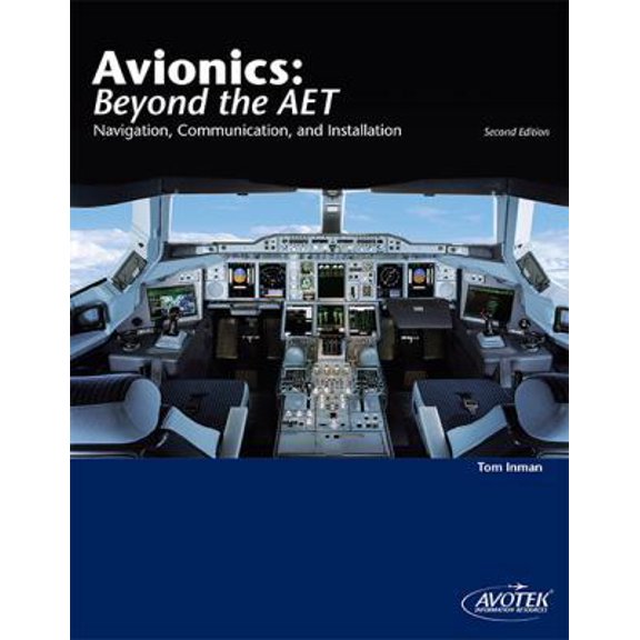 Pre-Owned Avionics: Beyond the AET (Unknown) 1933189754 9781933189758