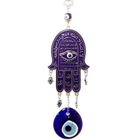 Crystal Florida Giant Hand Of Fatima Evil Eye Wall Decor Crystal Florida Giant Hand Of Fatima Evil Eye Wall Decor