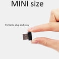 thumbnail image 3 of New Mini USB LED Car Light Auto Atmosphere Neon Light Plug And Play Decoration Ambient Lamp Car Interior Lights Car-styling, 3 of 5