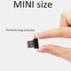 thumbnail image 3 of New Mini USB LED Car Light Auto Atmosphere Neon Light Plug And Play Decoration Ambient Lamp Car Interior Lights Car-styling, 3 of 5