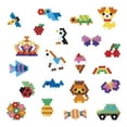 thumbnail image 5 of Aquabeads Beginner's Studio Craft Kit (800 Piece), 5 of 6