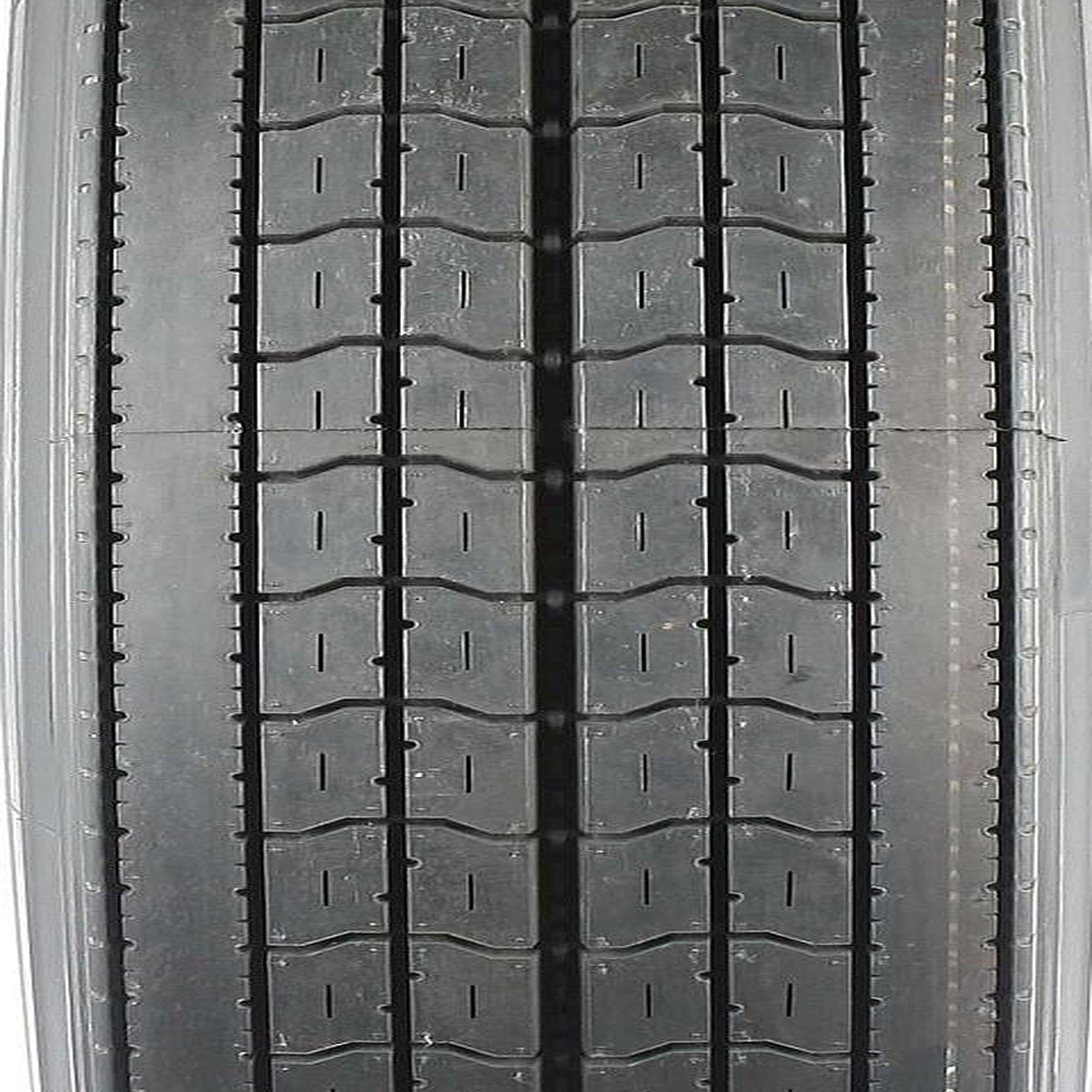 Double Coin TR100 11R22.5 144/142M G Commercial Tire simolary.com 12 Double Coin TR100 11R22.5 144/142M G Commercial Tire - Image 4
