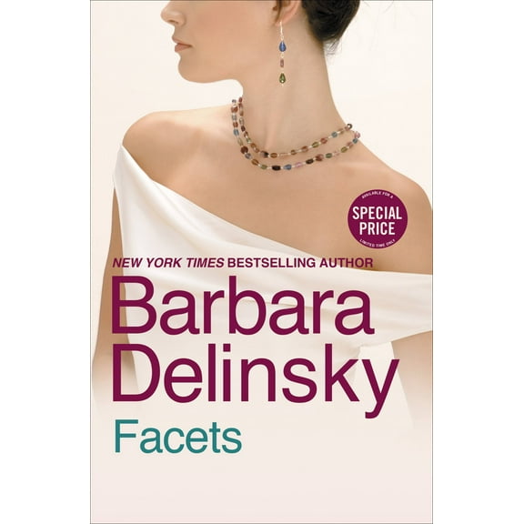 Facets (Paperback)