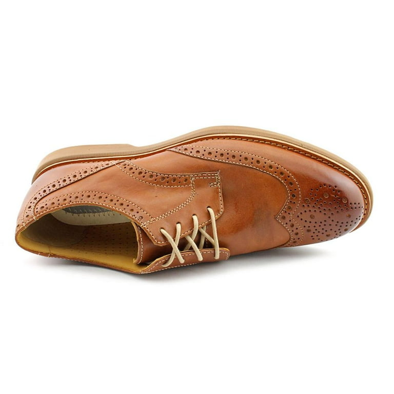 Sperry gold cup oxford wingtip sale