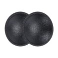 thumbnail image 1 of 2 Pcs Speaker Dust Cap 38mm/1.5" Outer Diameter Oiled Cloth Cap Dome Cap Subwoofer Coil Cover Caps, 1 of 6