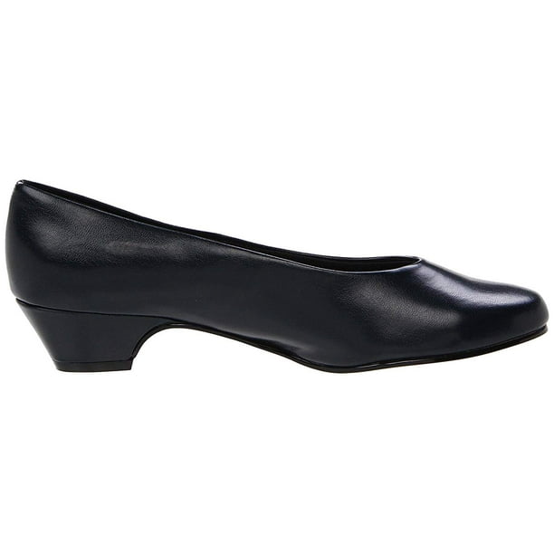 soft style by hush puppies angel ii pumps