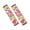Colorful Floral Confetti, variant on Chririnla Spiral Piano Keys Seatbelt Covers 2 Pack, Car Seat Belt Pads Composite SBR Non-Slip Breathable for SUV Van Auto