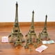 thumbnail image 1 of Decoración de la Torre Eiffel Decoración de la entrada del bar de la oficina en casa Manualidades Actividad Regalo Torre Eiffel, 1 of 2
