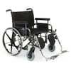 Excel Shuttle Extra-Wide Wheelchairs MDS809750