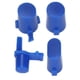 thumbnail image 2 of Full Game Controller Button Set Replacement Handles Accessories Kits for Xbox Series XBlue, 2 of 4
