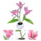 thumbnail image 1 of TABLETREANDS Decorativa De Con Flor De Para Uso Y, 1 of 6