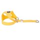 thumbnail image 1 of Pet Harness Adjustable Breathable Lightweight Safe Padded Dogs Vest for Puppy CatsYellow S, 1 of 1
