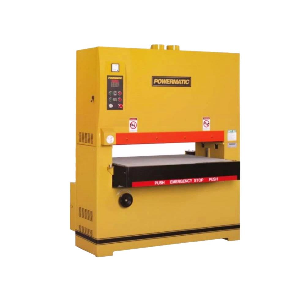 Powermatic 1790843 25-Hp 230/460V 43 