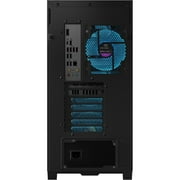 ASUS ROG G700 Gaming Desktop Computer Intel Ultra 7 265F 16GB RAM 1TB SSD NVIDIA GeForce RTX 5070 Black