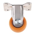 thumbnail image 2 of Ruedas giratorias Macarena Ruedecilla industrial 1 pulgada, 2 of 7