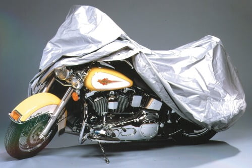 covercraft motorcycle covers