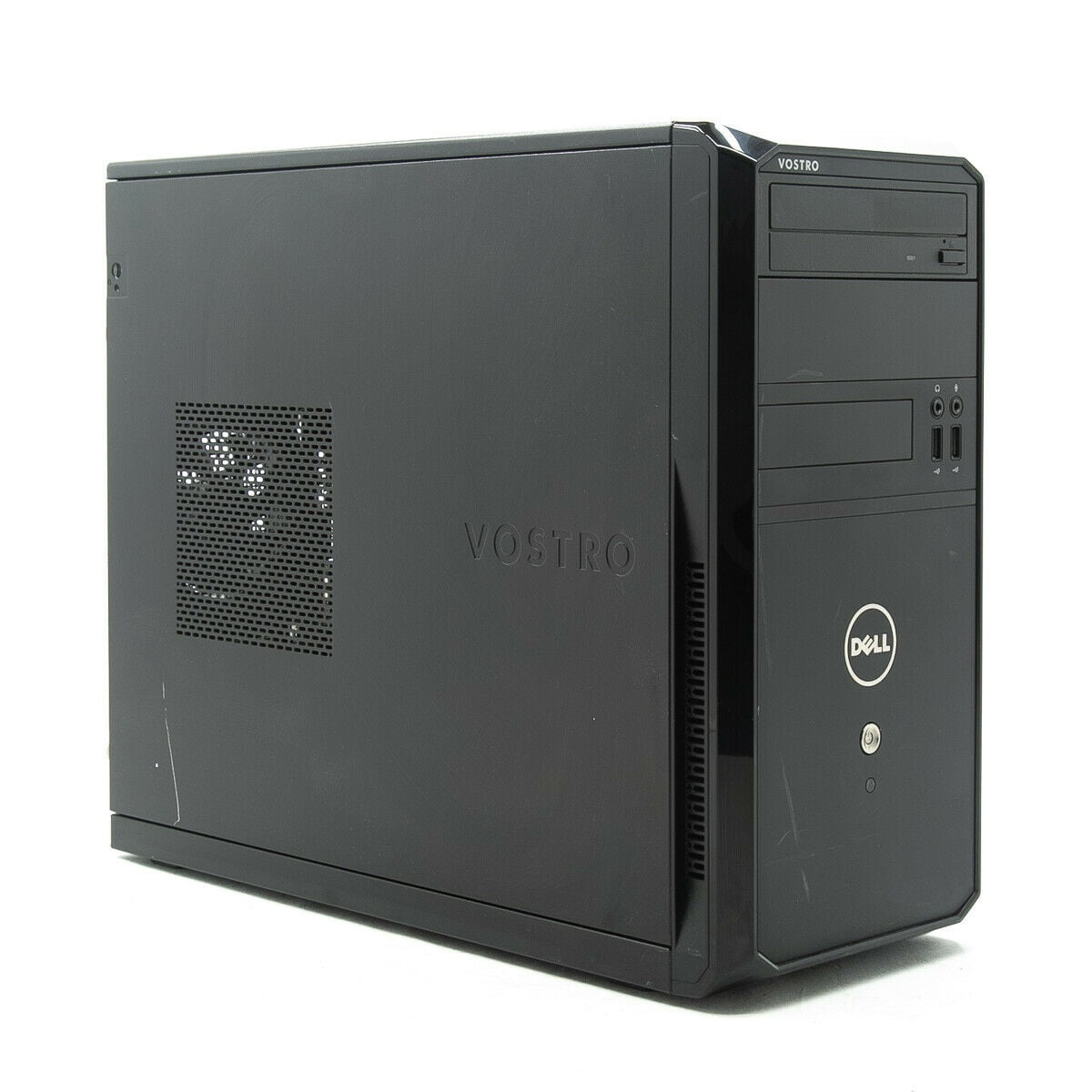 Dell VOSTRO VOSTRO270 Tower Computer PC, 3.30 GHz Intel Core i3, 4GB