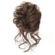thumbnail image 2 of Moño de pelo ondulado rizado, moño desordenado, moño sintético para mujer, moño desordenado, eficiencia óptima, 2 of 7