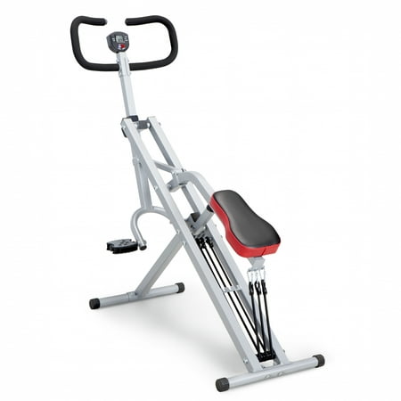 Marcy Squat Machine for Glutes Workout: XJ-6334