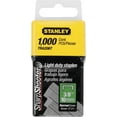 thumbnail image 3 of STANLEY TRA206T 3/8-Inch Wide Staples, 1000 Ct, 3 of 3
