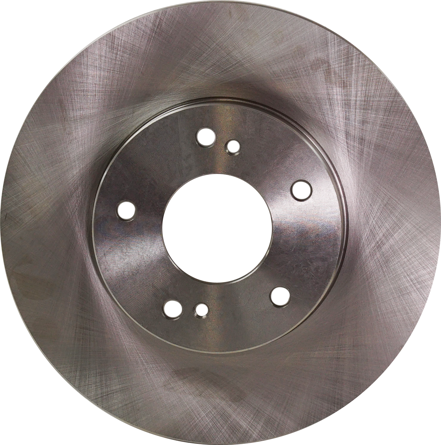SURESTOP Brake Disc Rotor Compatible with Infiniti I30 Front, Left Driver or Right Passenger 1996-1999