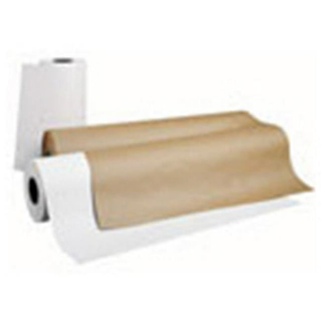 Pacon Corporation Pac5850 Natural Kraft 48 In X 200 Ft