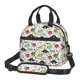 thumbnail image 1 of Fotbe Dinosaur Bolsa de Almuerzo con Estampado, Lonchera Aislada, Contenedores de Comida Reutilizables Tipo Cooler a Prueba de Fugas, 1 of 7