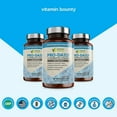 thumbnail image 7 of Vitamin Bounty Pro-Daily Probiotic, Probiotic for Men and Women, 30 count, 7 of 7