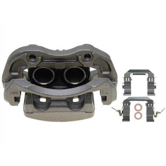Raybestos FRC12222 BPIFRC12222 DISC BRAKE CALIPER