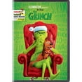 thumbnail image 5 of Christmas Holiday Movies DVD 4 Pack Assorted Bundle: Elf, POLAR EXPRESS, The Santa Clause 2, Dr. Seuss' The Grinch, 5 of 5