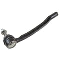 thumbnail image 4 of TRQ Front Left Outer Tie Rod Drivers Side Fits Select 2001-2002 Volvo V70 2003-2007 XC70 2003-2014 XC90, 4 of 4