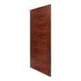 thumbnail image 3 of puerta 6 lineas semi chocolate 90x213, 3 of 7